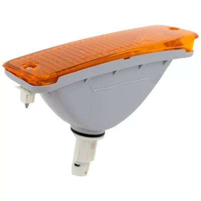 Rareelectrical - Turn Signal Light Compatible With 1993-1998 Toyota T100 2.7L - Image 2