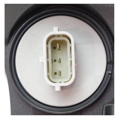 Rareelectrical - Drl Assembly Compatible With 2015-2017 Hyundai Sonata 2.4L - Image 6