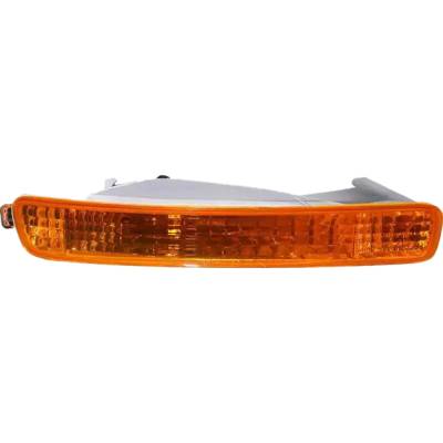 Rareelectrical - New Right Turn Signal Light Assembly Compatible With Honda - Image 3