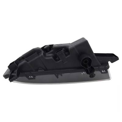 Rareelectrical - New Left Fog Light Assembly Compatible With Bmw 5-Series - Image 3