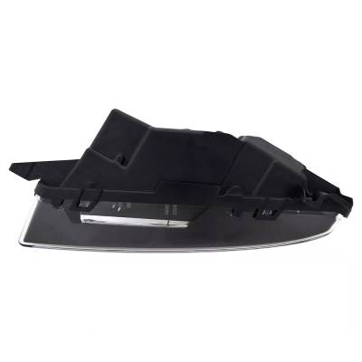 Rareelectrical - New Left Fog Light Assembly Compatible With Bmw 5-Series - Image 4