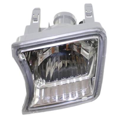 Rareelectrical - New Right Turn Signal Light Assembly Compatible With Toyota - Image 4