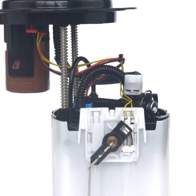 Rareelectrical - Fuel Pump Module Assembly Compatible With 2009-2017 Buick - Image 4