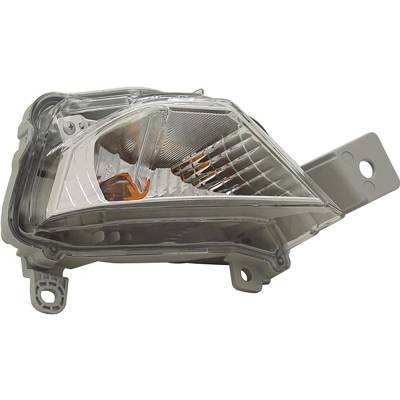 Rareelectrical - Turn Signal Light Compatible With 2019-2021 Nissan Altima - Image 2
