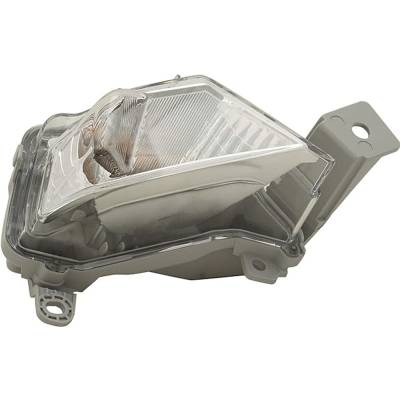 Rareelectrical - Turn Signal Light Compatible With 2019-2021 Nissan Altima - Image 6
