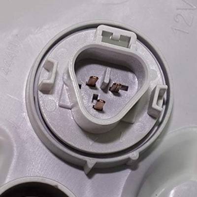 Rareelectrical - Turn Signal Light Compatible With 2019-2021 Nissan Altima - Image 7