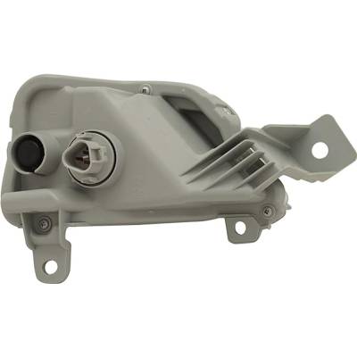 Rareelectrical - New Turn Signal Light Compatible With 2019-2021 Nissan - Image 5