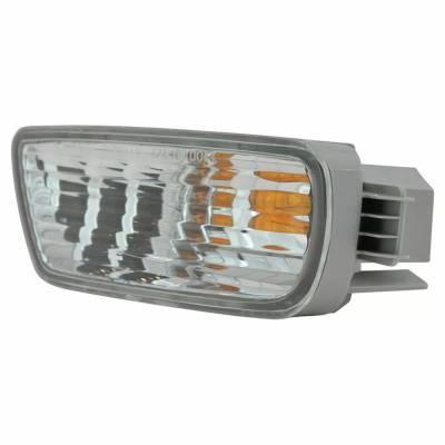Rareelectrical - Halogen Turn Signal Light Assembly Left Driver Side - Image 2