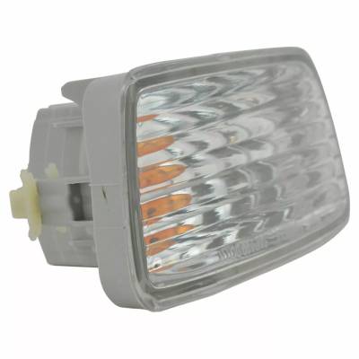 Rareelectrical - Halogen Turn Signal Light Assembly Left Driver Side - Image 4