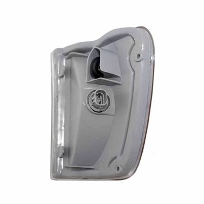 Rareelectrical - New Right Back Up Light Compatible With Toyota T100 93-98 - Image 2