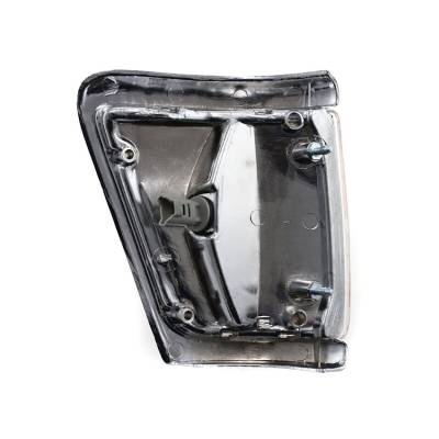 Rareelectrical - New Left Side Marker Light Compatible With Toyota Pickup 4Wd - Image 2