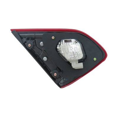 Rareelectrical - New Right Inner Tail Light Compatible With Nissan Altima - Image 2