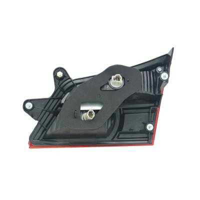 Rareelectrical - New Left Driver Side Inner Tail Light Assembly Compatible - Image 2