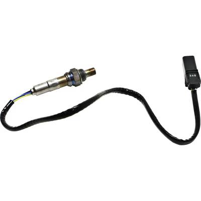 Rareelectrical - New Wideband Oxygen Sensor Compatible With Hyundai Accent Sel 4 Cyl 1.6L Elantra Se 4 Cyl 2.0L - Image 2