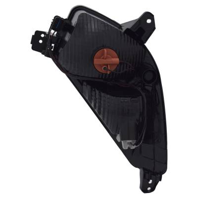 Rareelectrical - New Rear Right Turn Signal Lights Compatible With Kia Forte - Image 2