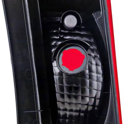 Rareelectrical - Halogen Tail Light Assembly Left Driver Side Compatible With 2005-2006 Honda Cr-V Lx Ex Se Special - Image 7
