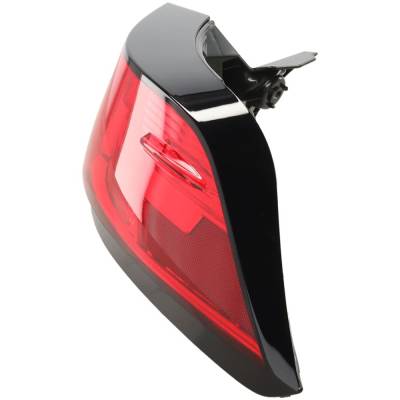 Rareelectrical - Led Tail Light Assembly Right Passenger Side Compatible With 2022-2023 Toyota Corolla Cross L Le Xle - Image 3