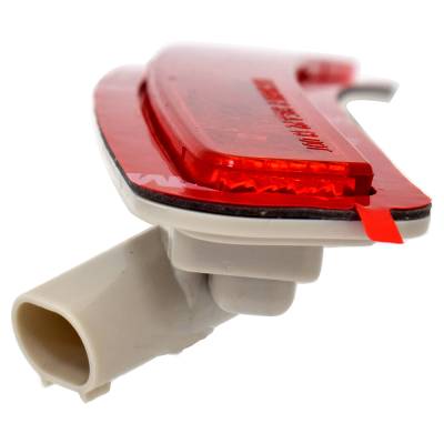 Rareelectrical - Passenger Side Rear Marker Light Compatible With 2014-2021 - Image 3