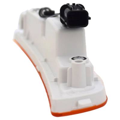 Rareelectrical - New Left Front Led Side Marker Light Compatible With - Image 6
