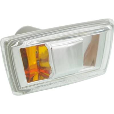 Rareelectrical - New Left Front Side Marker Compatible With Chevrolet Saturn Malibu Lt Malibu Ls Malibu Classic Lt 6 - Image 3