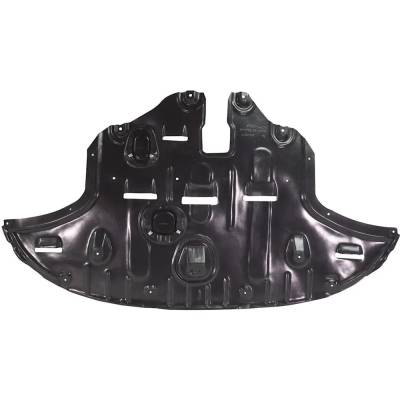 Rareelectrical - Engine Under Cover Splash Shield Compatible With 2017-2019 Kia Sportage Front 2.4L 4-Cyl 2.0L 4-Cyl - Image 5