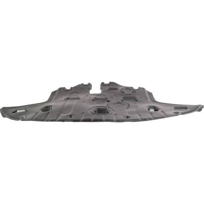Rareelectrical - Engine Under Cover Splash Shield Compatible With 2017-2019 Kia Sportage Front 2.4L 4-Cyl 2.0L 4-Cyl - Image 6