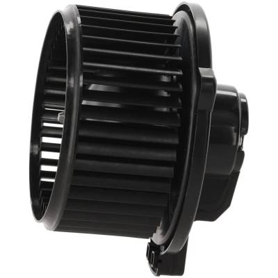 Rareelectrical - New Rear Blower Motor Compatible With 2011-2017 Honda Odyssey 79220-Tk8-A41 79220Tk8a41 Direct Fit - Image 3