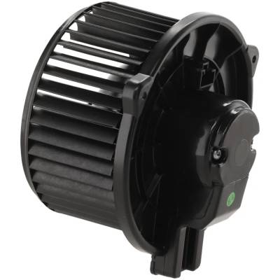 Rareelectrical - New Rear Blower Motor Compatible With 2011-2017 Honda Odyssey 79220-Tk8-A41 79220Tk8a41 Direct Fit - Image 4