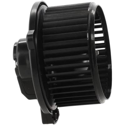 Rareelectrical - New Rear Blower Motor Compatible With 2011-2017 Honda Odyssey 79220-Tk8-A41 79220Tk8a41 Direct Fit - Image 8