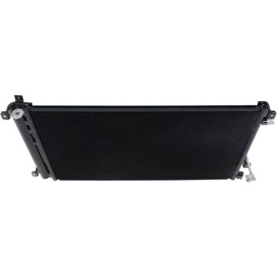 Rareelectrical - New High Efficiency A/C Condenser Compatible With Subaru Tribeca Premium 6 Cyl 3.6L Tribeca Base 6 - Image 4