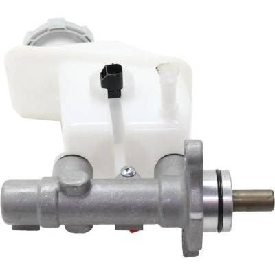Rareelectrical - New Brake Master Cylinder With Reservoir Compatible With 2006-2011 Hyundai Accent Gls Gs Se Sr Sedan - Image 6