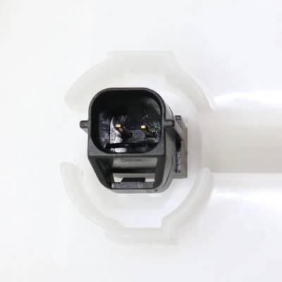 Rareelectrical - New Brake Master Cylinder With Reservoir Compatible With 2006-2011 Hyundai Accent Gls Gs Se Sr Sedan - Image 7