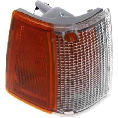 RAREELECTRICAL - Right Corner Light Compatible With 1986-1993 Mazda B2200 Lx - Image 5