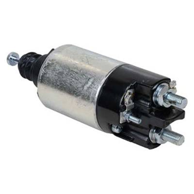 New Solenoid Fits Tennant Sweeper 6500 1.6L 2001-06 8983503655 8933002708 Vs572