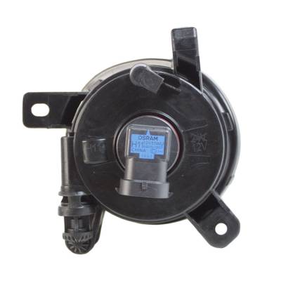 Rareelectrical - New Right Passenger Fog Light Compatible With Audi S4 Sedan - Image 2