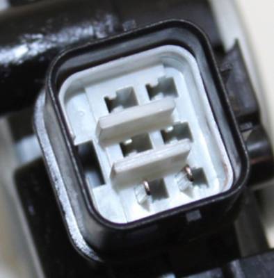 Rareelectrical - New Front Right Window Regulator Compatible With 2003 2004 - Image 2