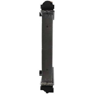 Rareelectrical - Radiator Compatible With 2001-2014 Kubota B26 B2630hsd - Image 3