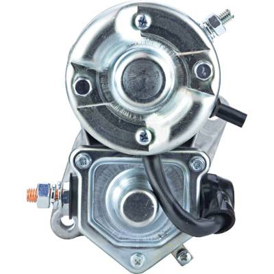 Rareelectrical - Starter Motor Compatible With Toyota Toyo Hi Ace 28100-54430 - Image 4