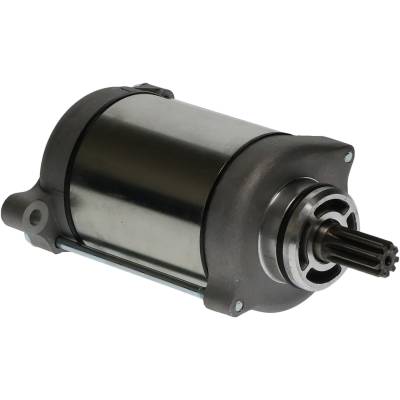 Rareelectrical - Starter Compatible With 2001-2008 Arctic Cat Mitsuba 500 650 - Image 5