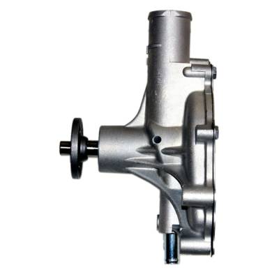 Rareelectrical - Water Pump Compatible With Ford F-150 5.0L V8 302 1987-1996 - Image 4