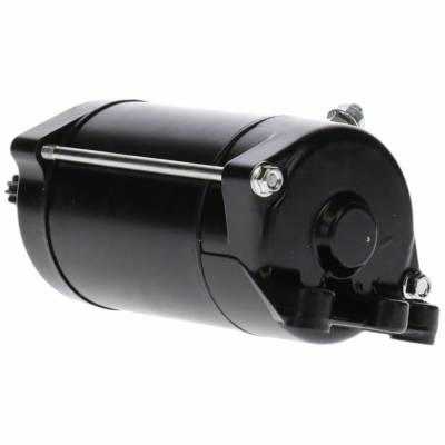 Rareelectrical - 12V Ccw Starter Motor Compatible With 2003-2013 Kawasaki Jet - Image 7