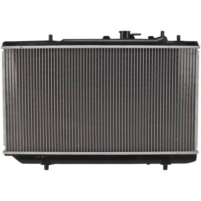 Rareelectrical - New Radiator Compatible With Part Numbers Cu1626 F4bz8005b - Image 2