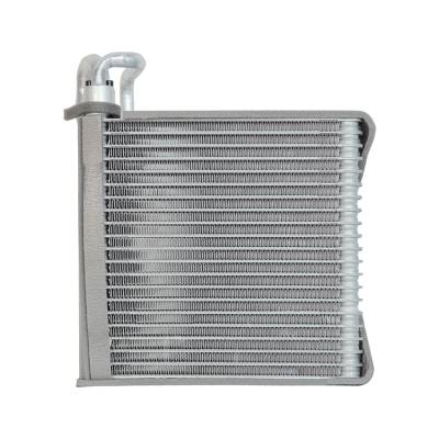 Rareelectrical - New A/C Evaporator Core Compatible With 2013-2019 Nissan - Image 2