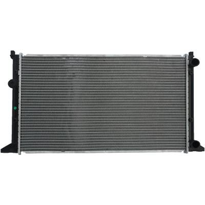 Rareelectrical - New Radiator Compatible With Part Numbers Cu1557 1Hm121253a - Image 2