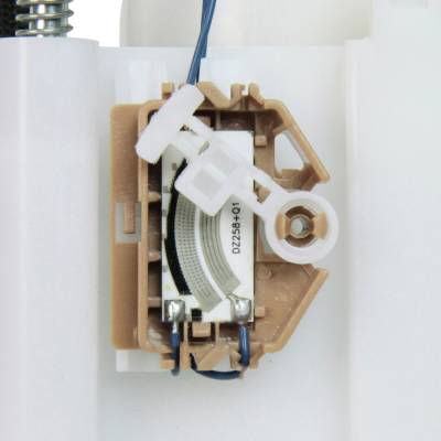 Rareelectrical - New Fuel Pump Module Assembly Compatible With 2004-2009 - Image 5