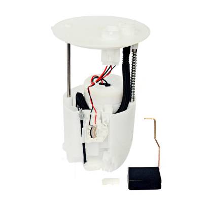 Rareelectrical - New Fuel Pump Module Assembly Compatible With 2011-2016 - Image 1