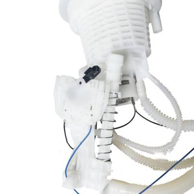 Rareelectrical - New Fuel Pump Module Assembly Compatible With 2005-2023 - Image 4