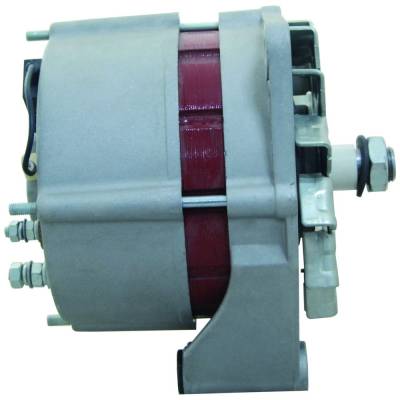 Rareelectrical - 12V 65A Cw Alternator Compatible With 1986-1992 Deutz-Allis - Image 5