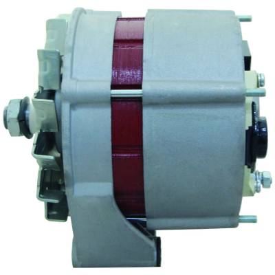 Rareelectrical - 12V 65A Cw Alternator Compatible With 1986-1992 Deutz-Allis - Image 6