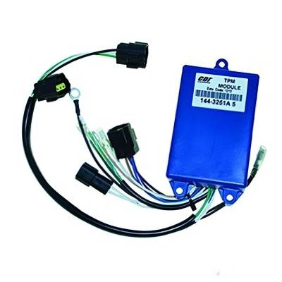 Timing Protection Module (Tpm) Compatible With 1994-1995